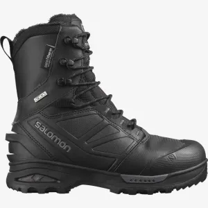 Men's Toundra Pro Climasalomon Waterproof Winter Boots