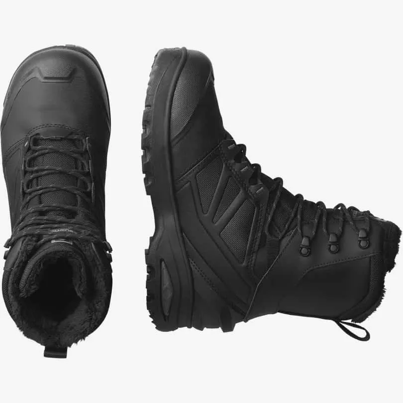 Men's Toundra Pro Climasalomon Waterproof Winter Boots