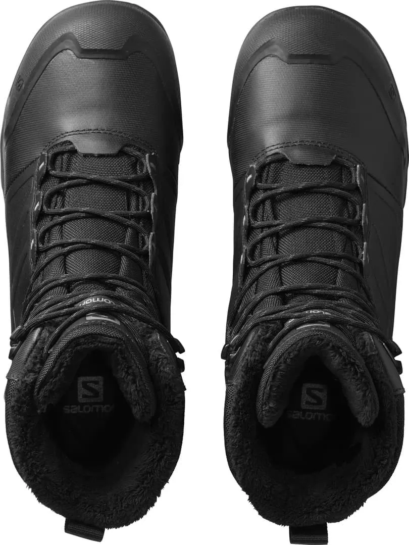 Men's Toundra Pro Climasalomon Waterproof Winter Boots