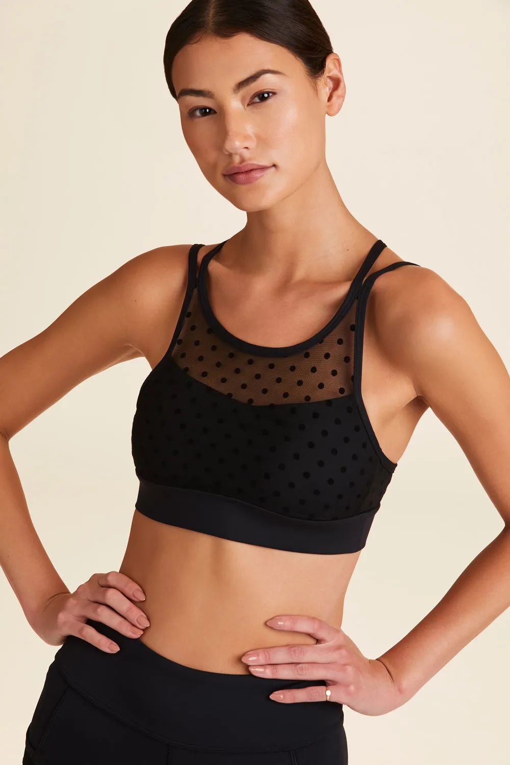 Mirage Cami Bra