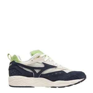 Mizuno Contender Trainers Matcha Pack White Onyx / Eclipse / Green