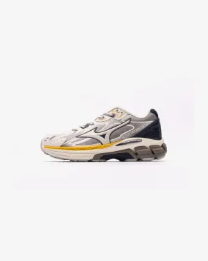 Mizuno Halo Mix Beige Sneakers