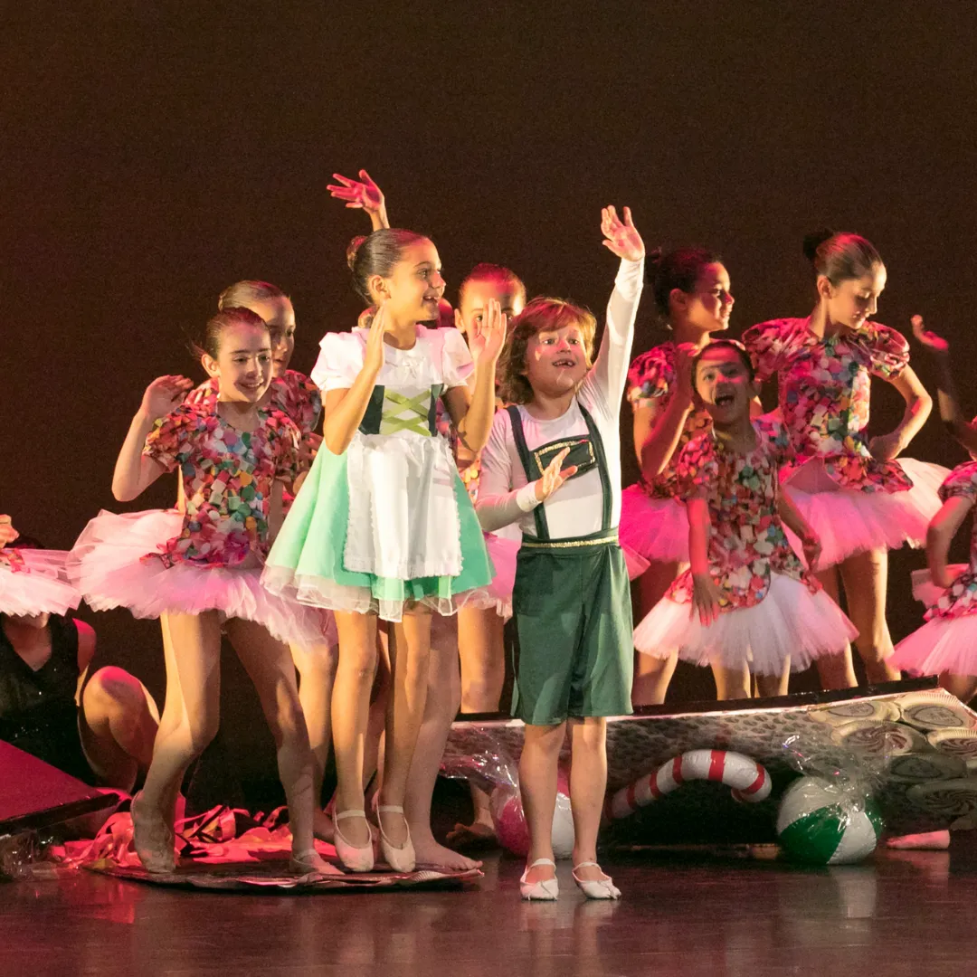 Musical Theatre | Age: 11-15y | Saturday at 01.15 - 2pm | More House School, Knightsbridge  - Trial