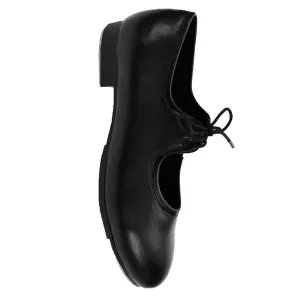 myTap lace up Tap Shoe (black only)  - FINAL SALE - LAST PAIR