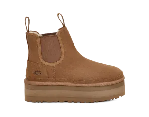 NEUMEL PLATFORM CHELSEA UGG