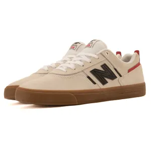 New Balance -  306 TPO (White/Black)