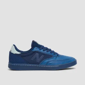 New Balance Numeric Tom Knox 440 Shoes - Navy/Navy