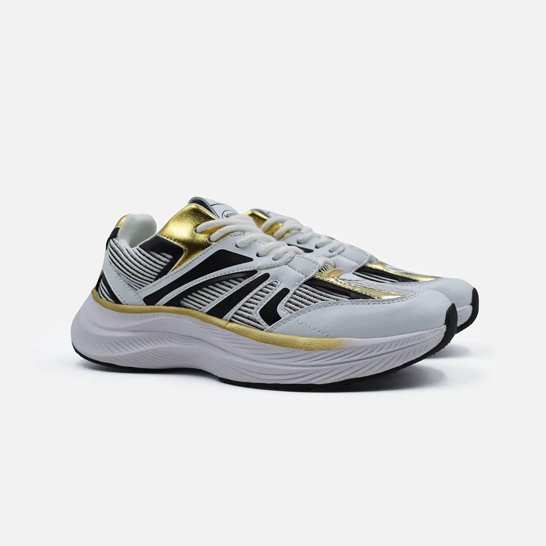 New Running Gold