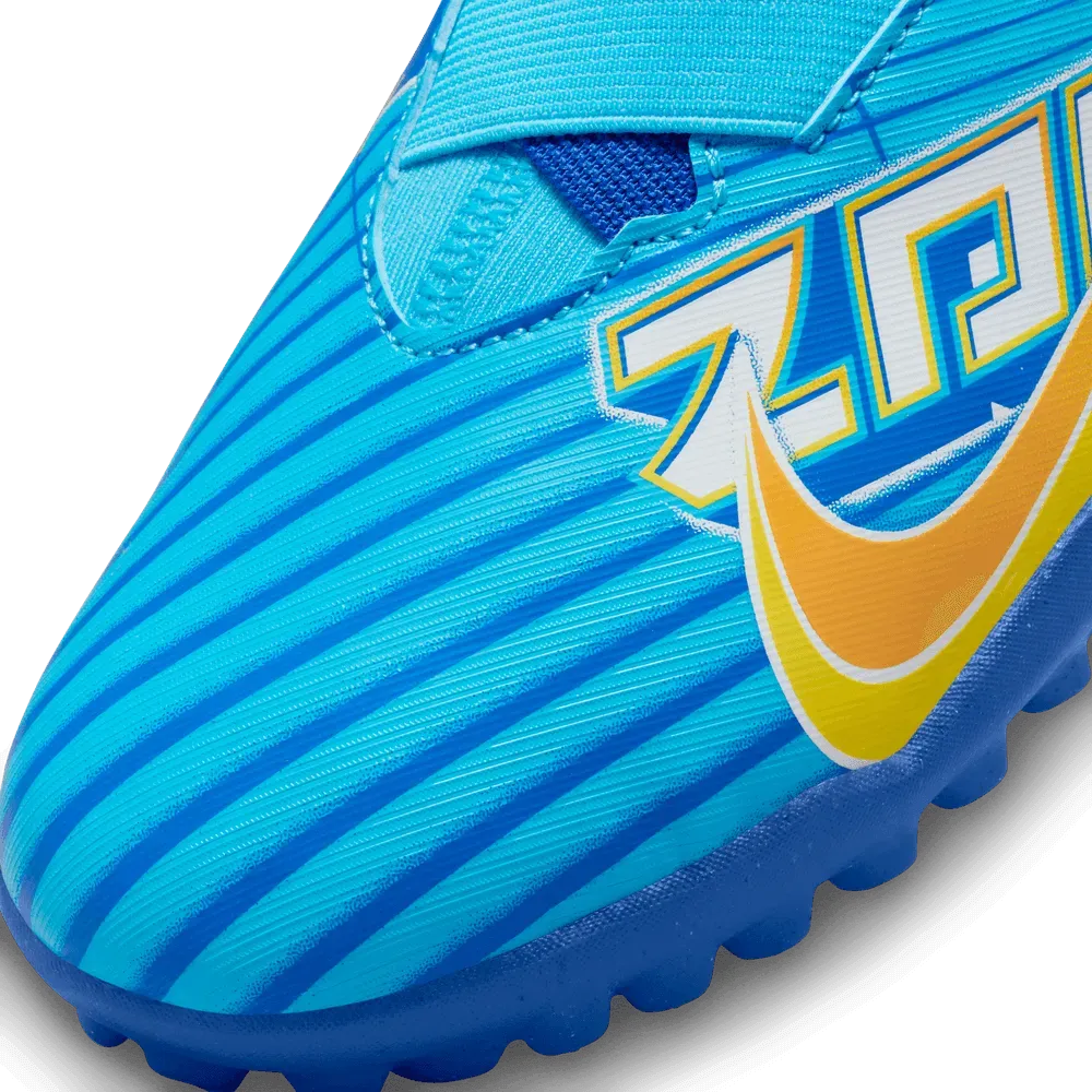 Nike Jr Zoom Superfly 9 Academy KM Turf - Mbappe Pack (FA23)