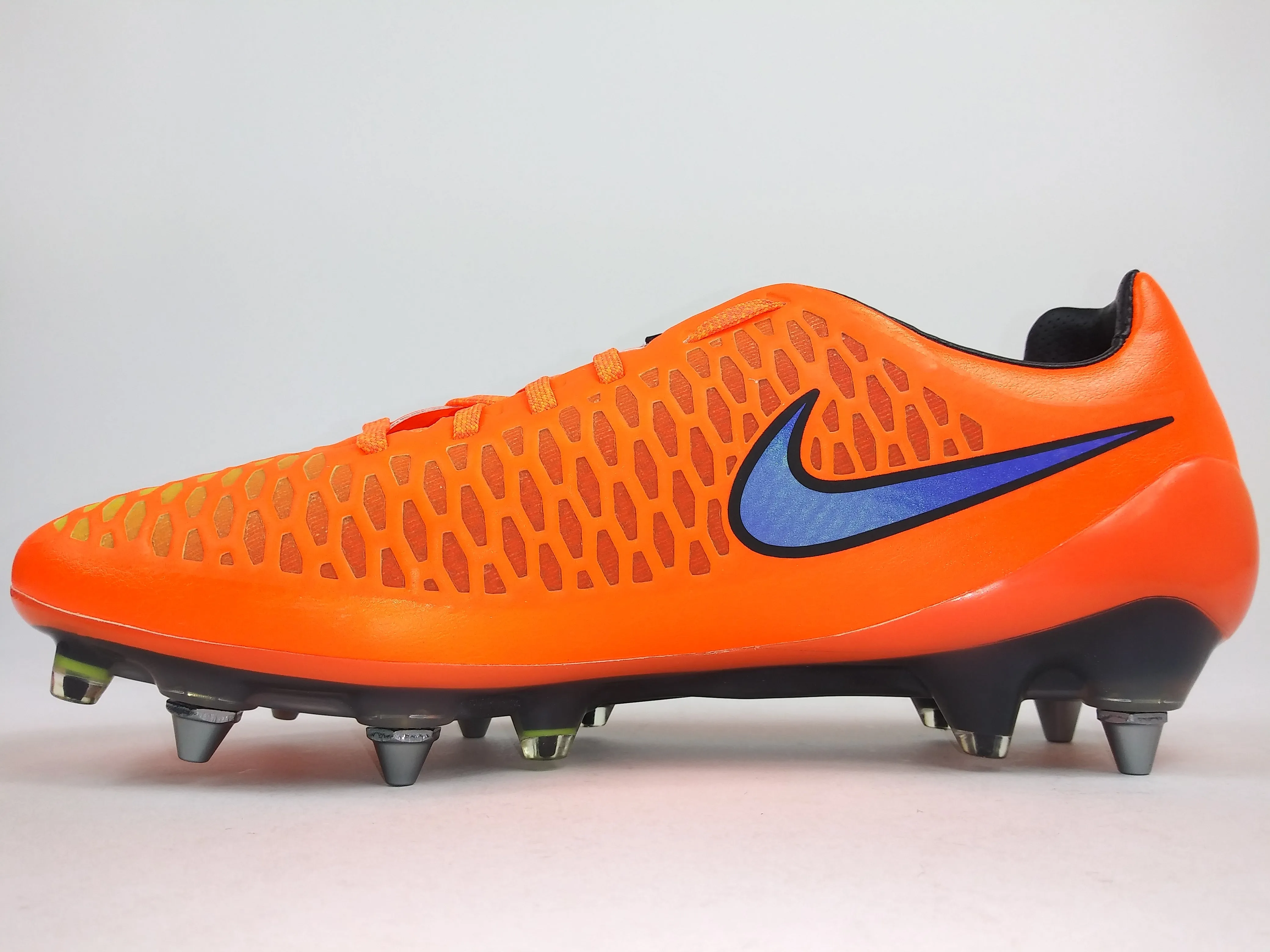 Nike Magista Opus SG-Pro Orange (Made in Italy)