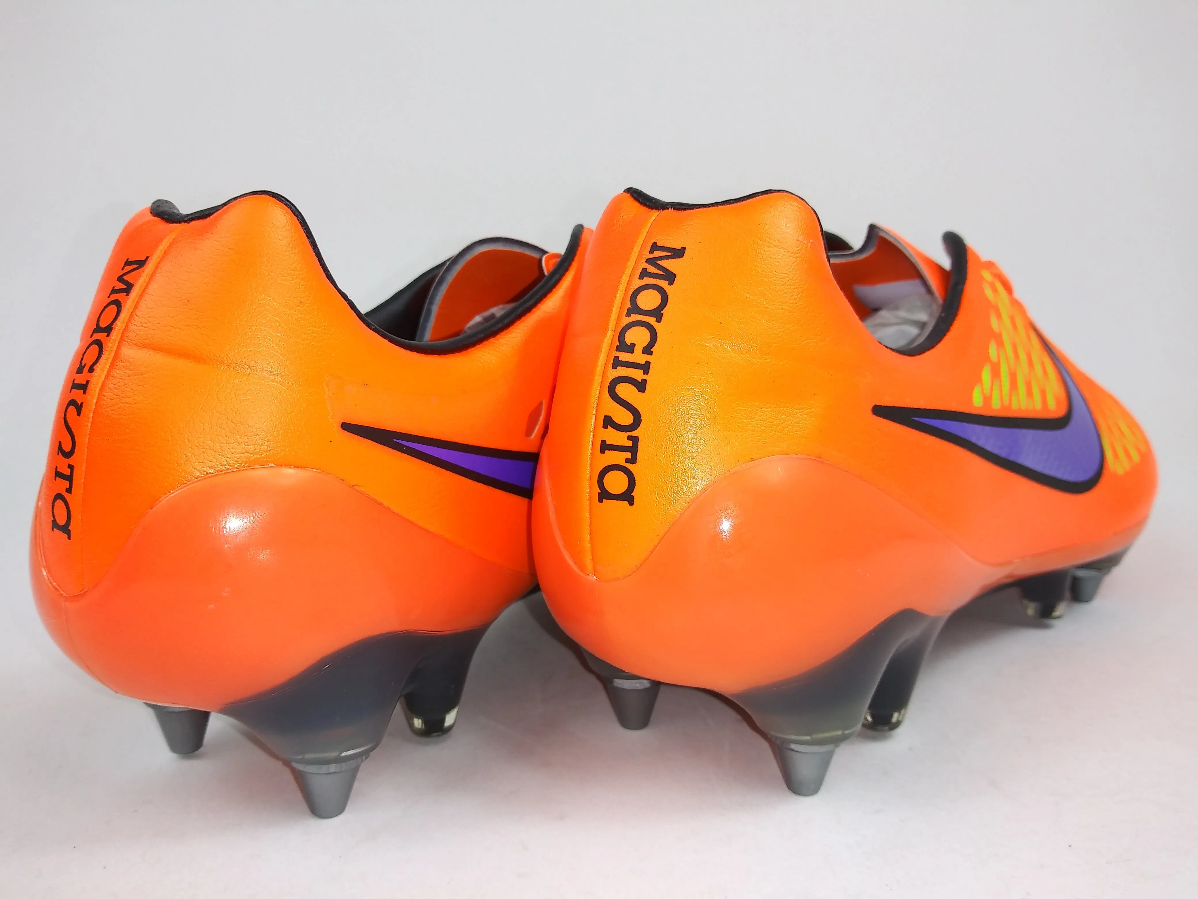 Nike Magista Opus SG-Pro Orange (Made in Italy)