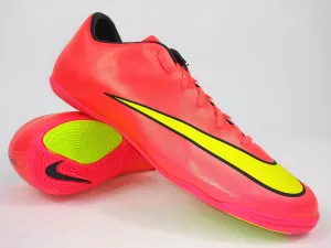 Nike Mercurial Victory V IC Hyper Punch