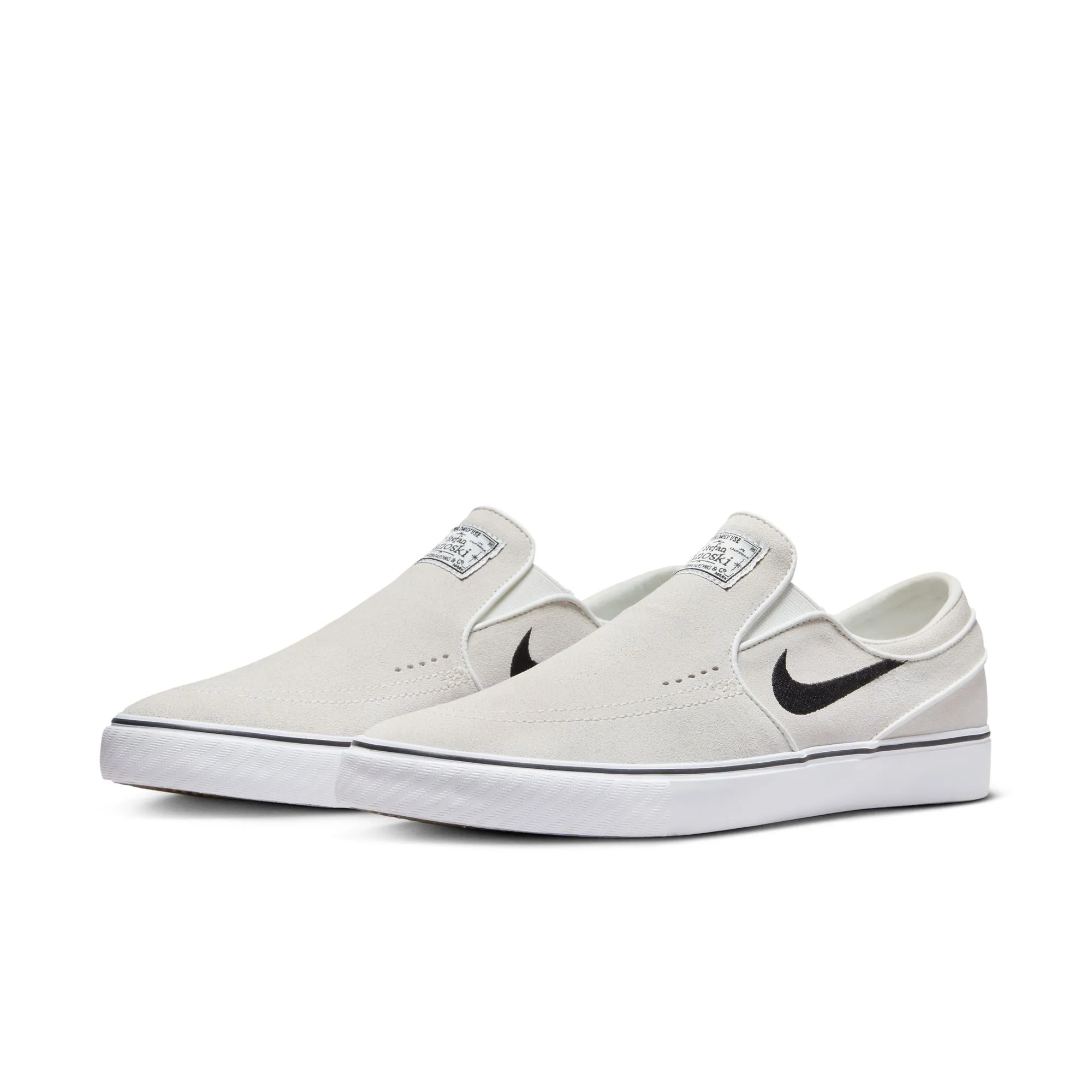 Nike SB Janoski  Slip Skate Shoes