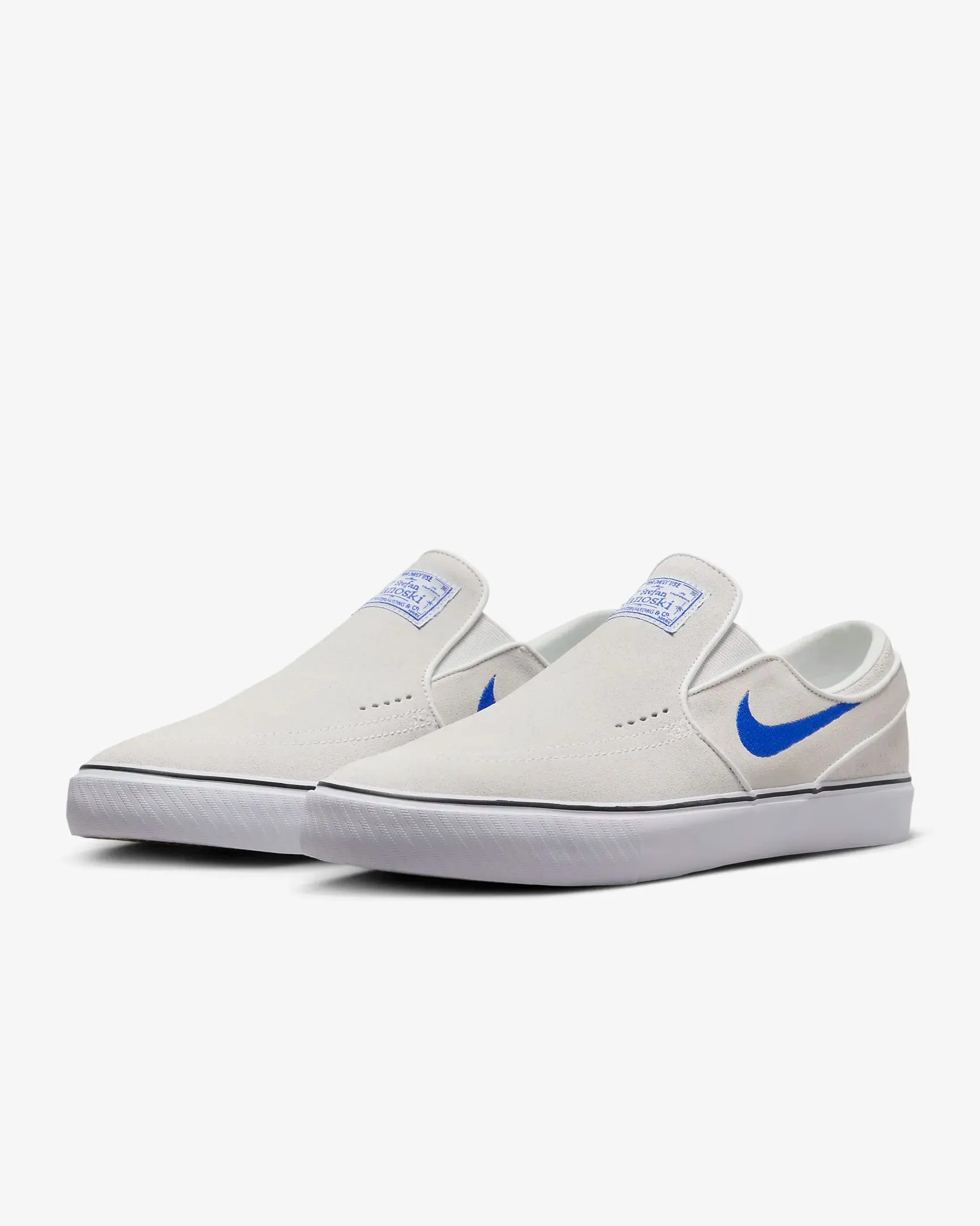 Nike SB Janoski  Slip Skate Shoes