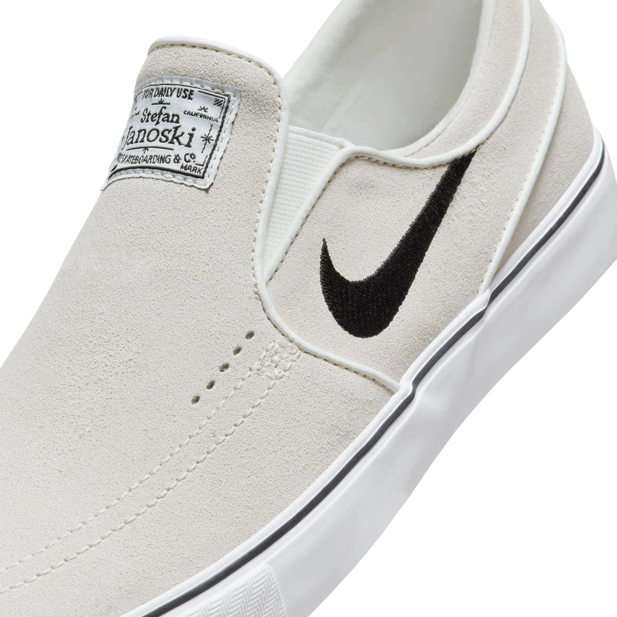 Nike SB Janoski  Slip Skate Shoes