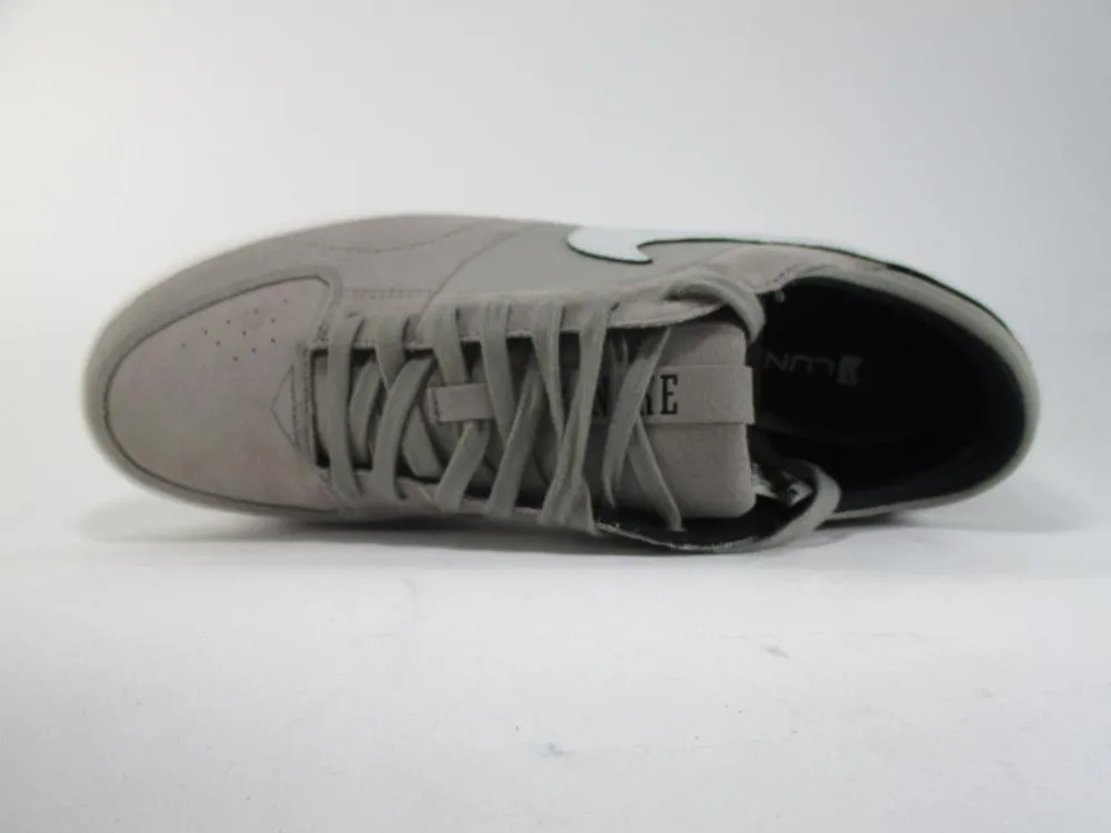 Nike scarpa da sketeboard da uomo Mavrk 3 525114 011 grigio