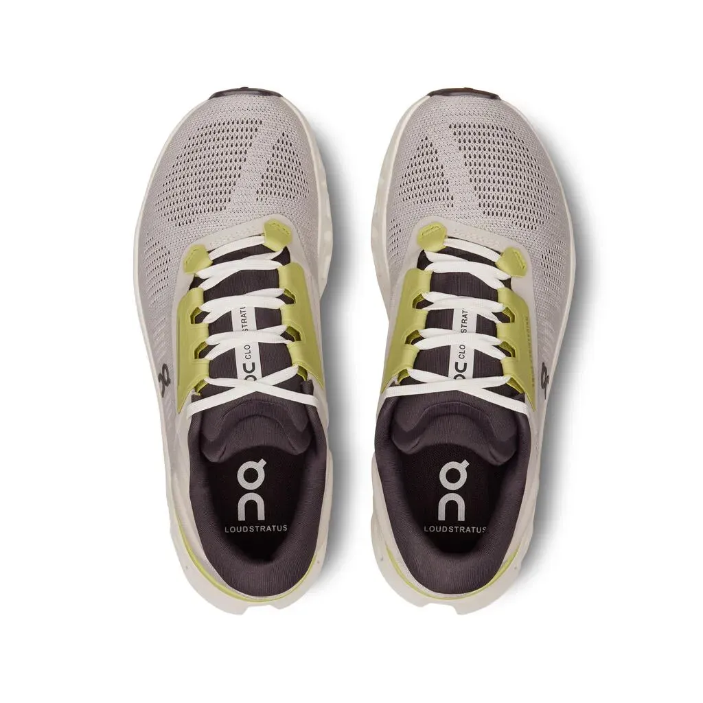 On Cloudstratus 3 Womens Running Shoes