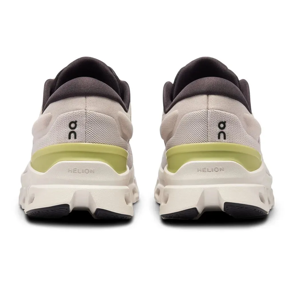 On Cloudstratus 3 Womens Running Shoes