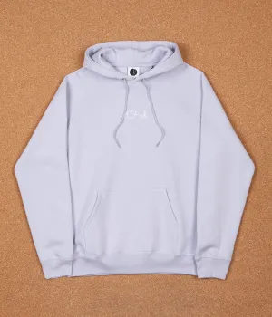 Polar Default Hoodie - Dusty Lavender