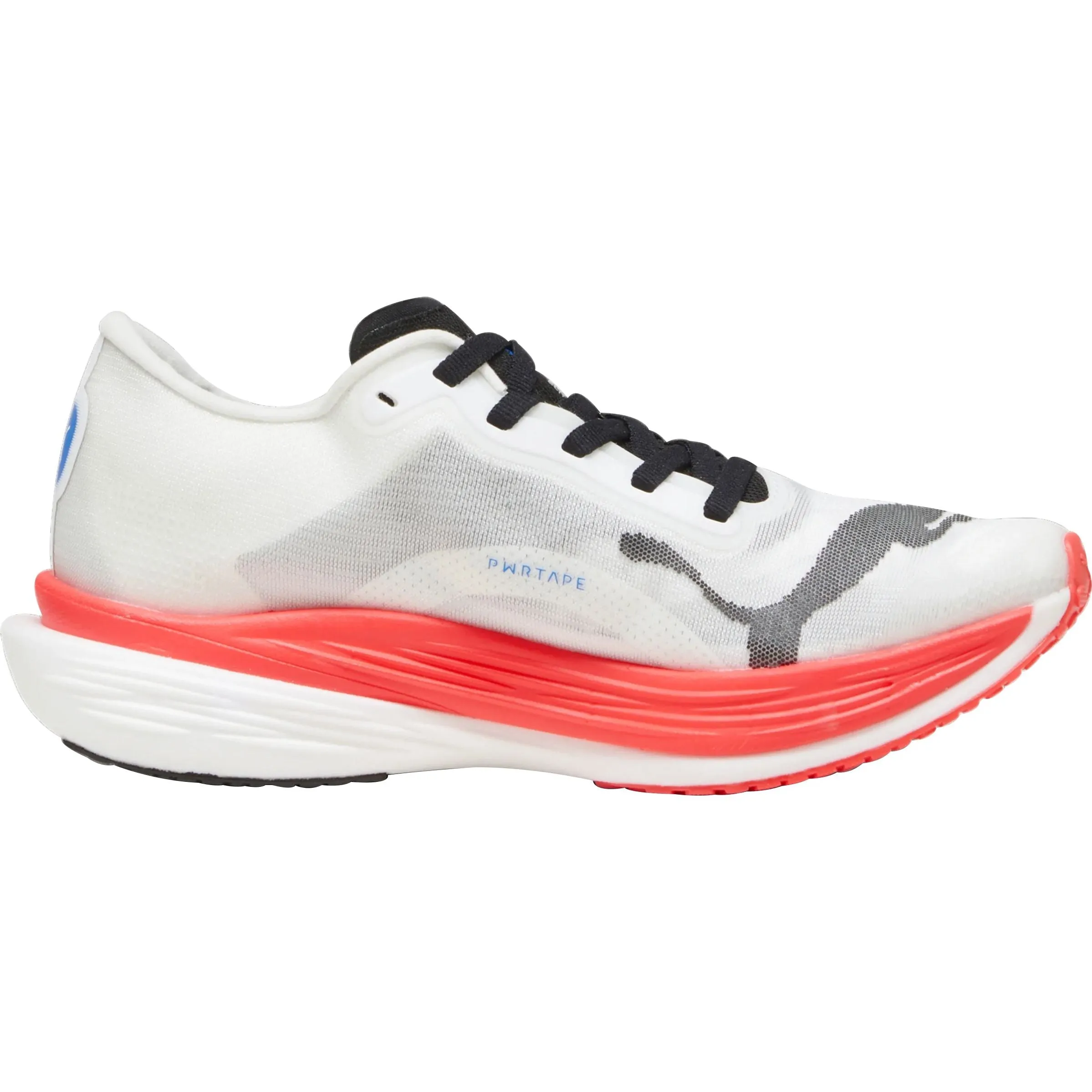 Puma Deviate Nitro Elite 2 Womens Running Shoes - White