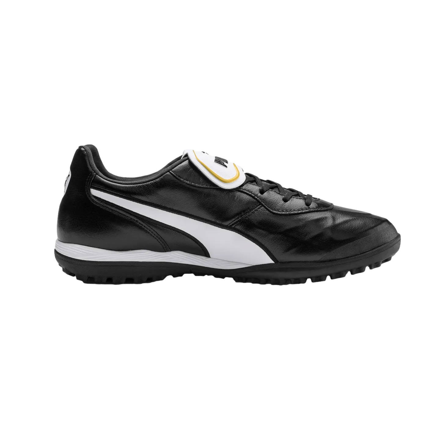 Puma King Top Turf Shoes