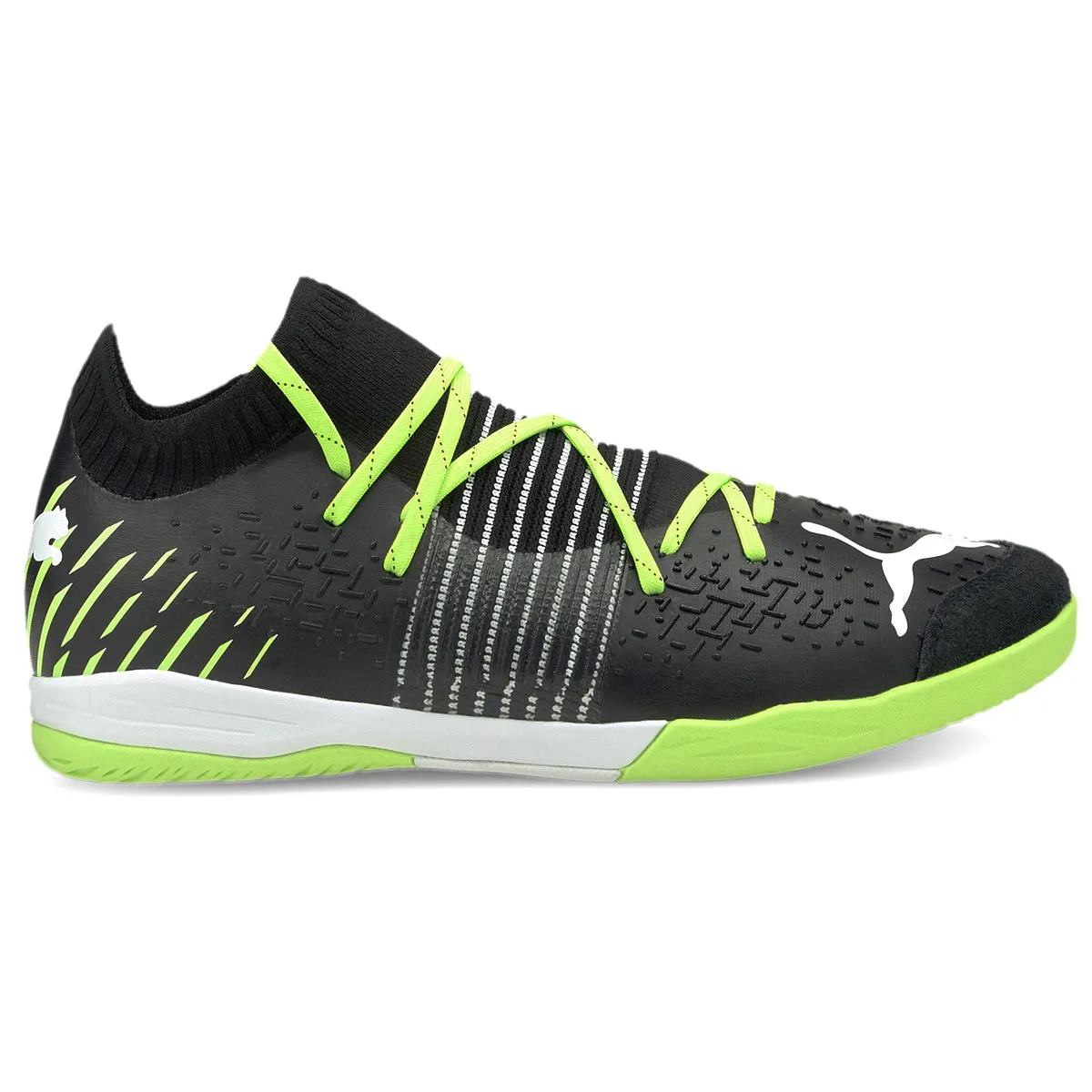 PUMA Men's Future Z 1.2 Pro Court Soccer Shoe | 10649902