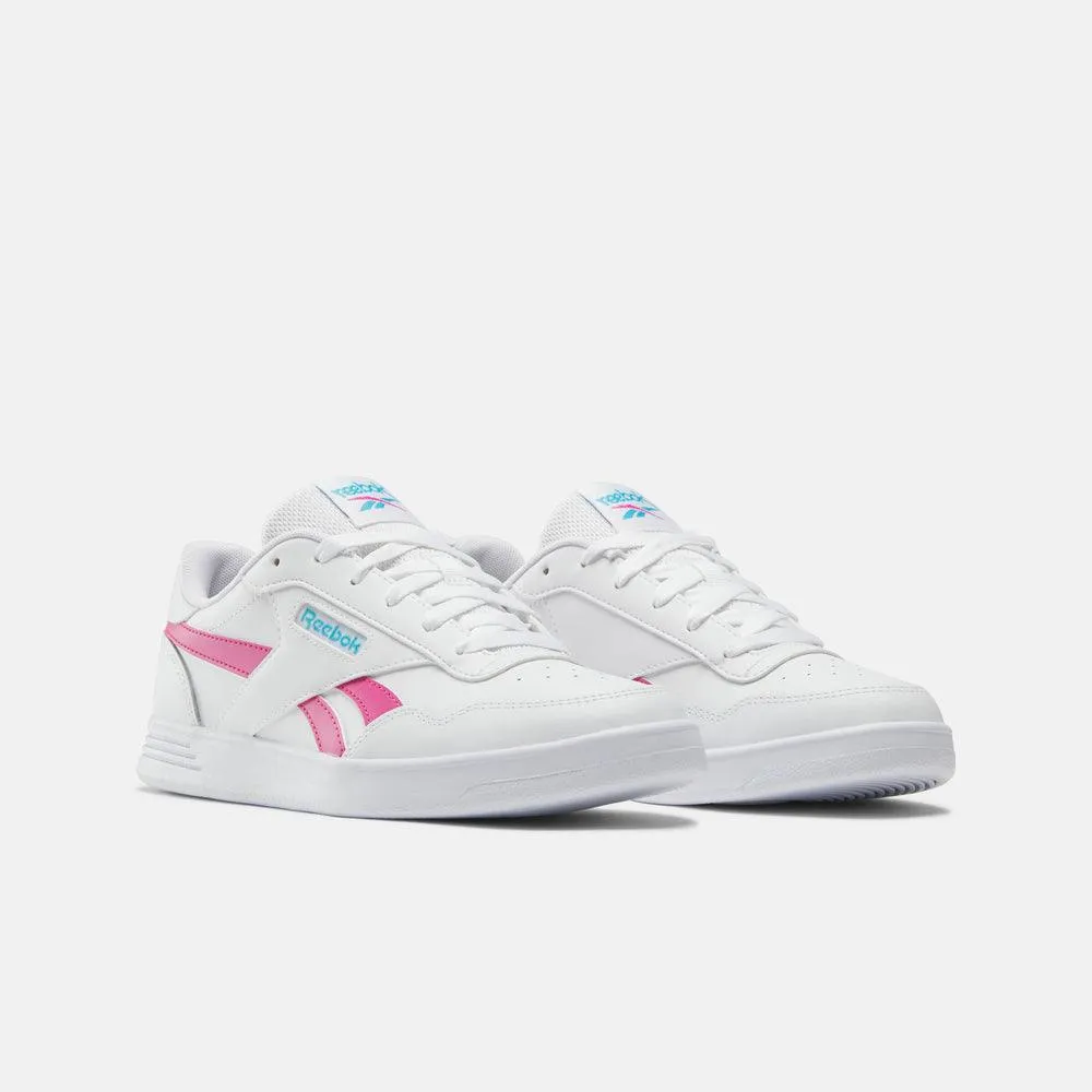 Reebok Court Advance Shoes