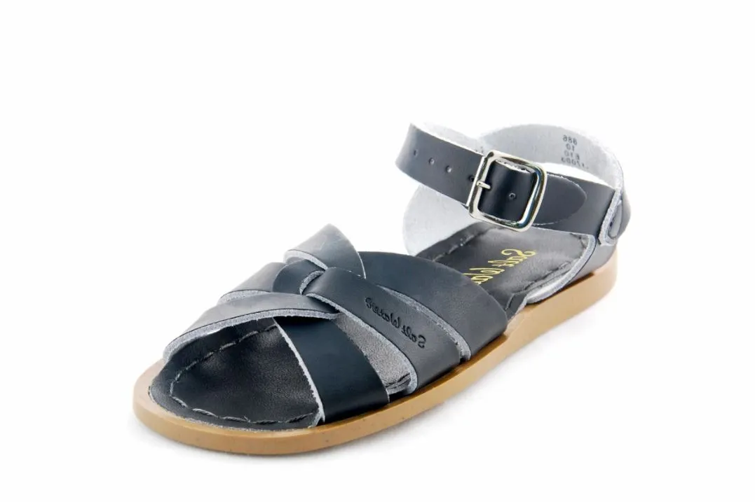 Salt Water Sandals - Adults - Navy