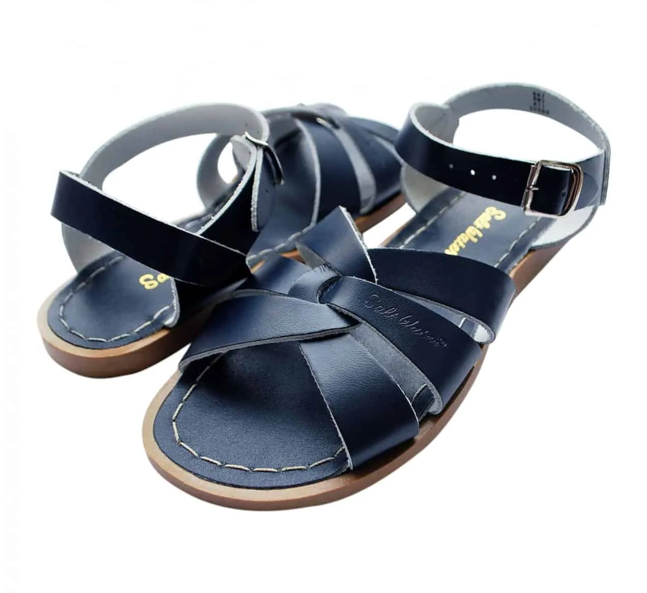 Salt Water Sandals - Adults - Navy