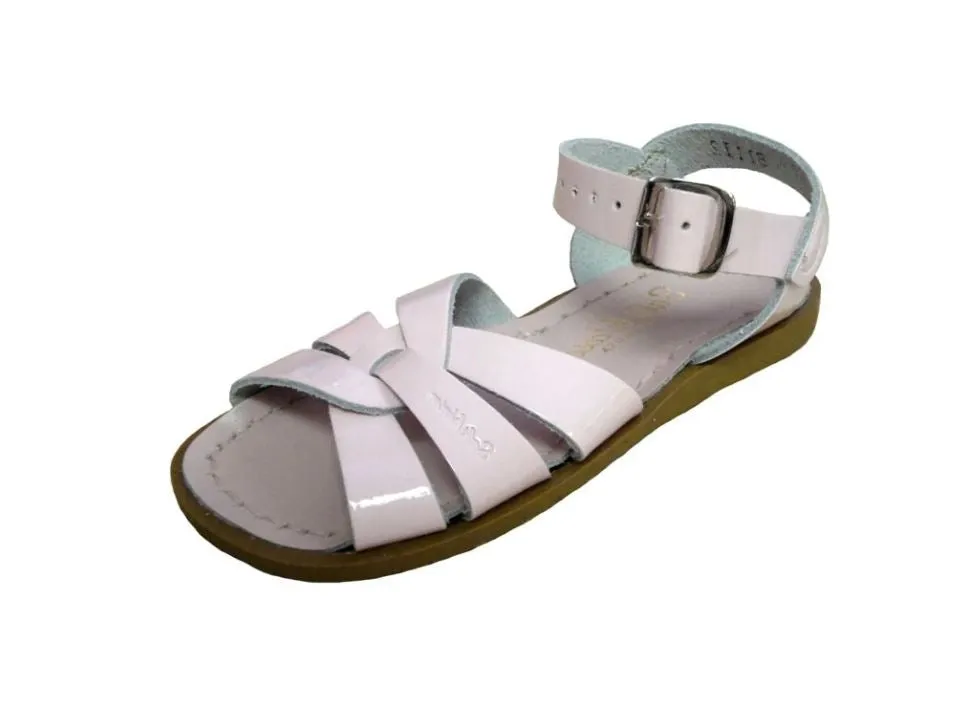 Salt Water Sandals - Adults - Pink