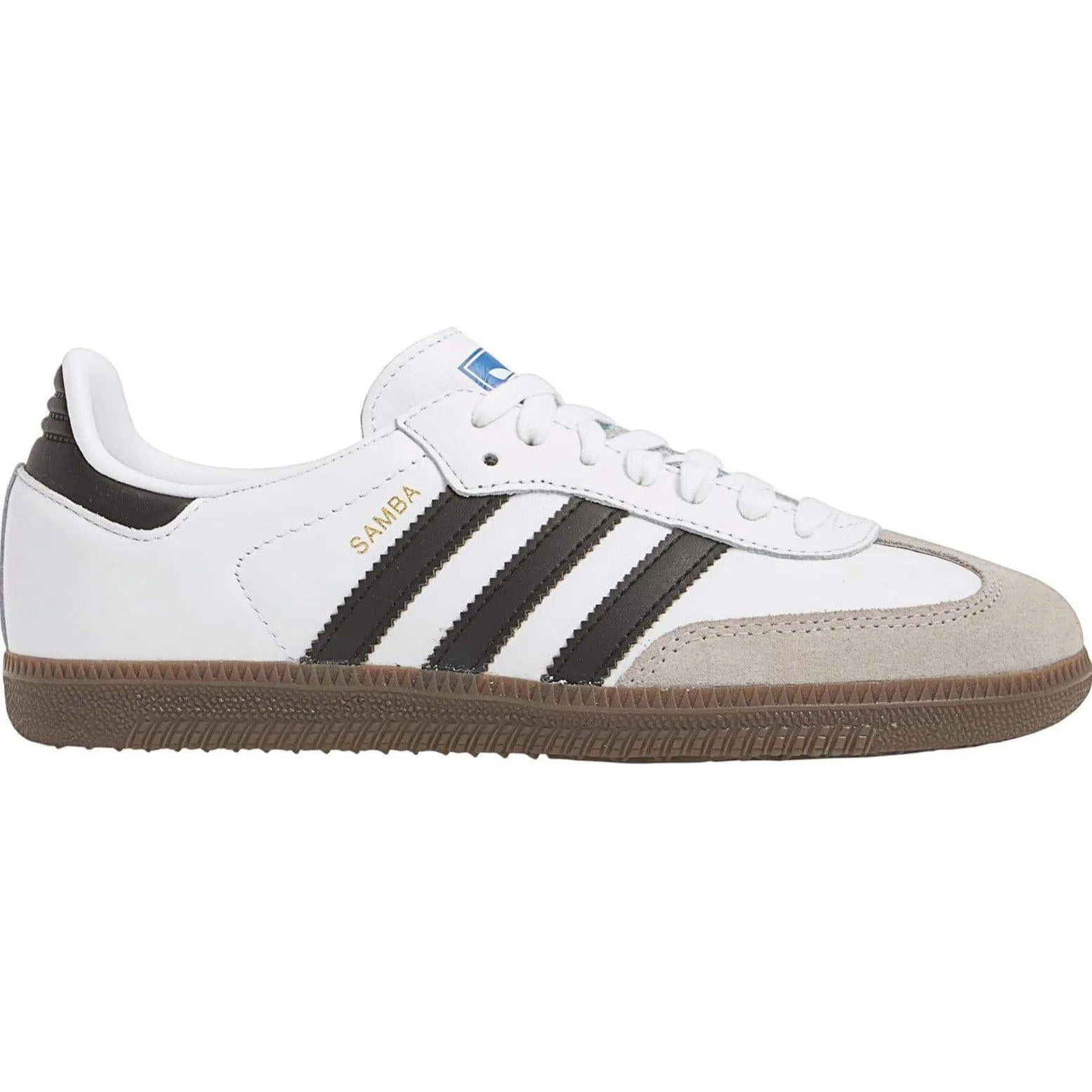 Samba Original Casual Sneakers