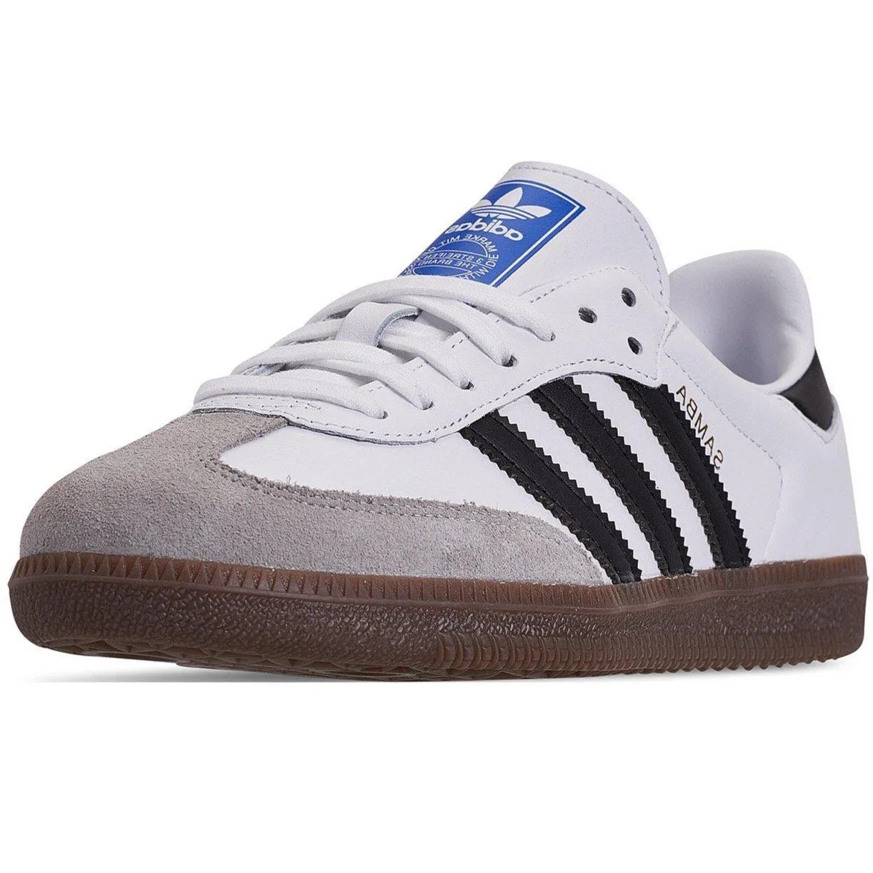 Samba Original Casual Sneakers