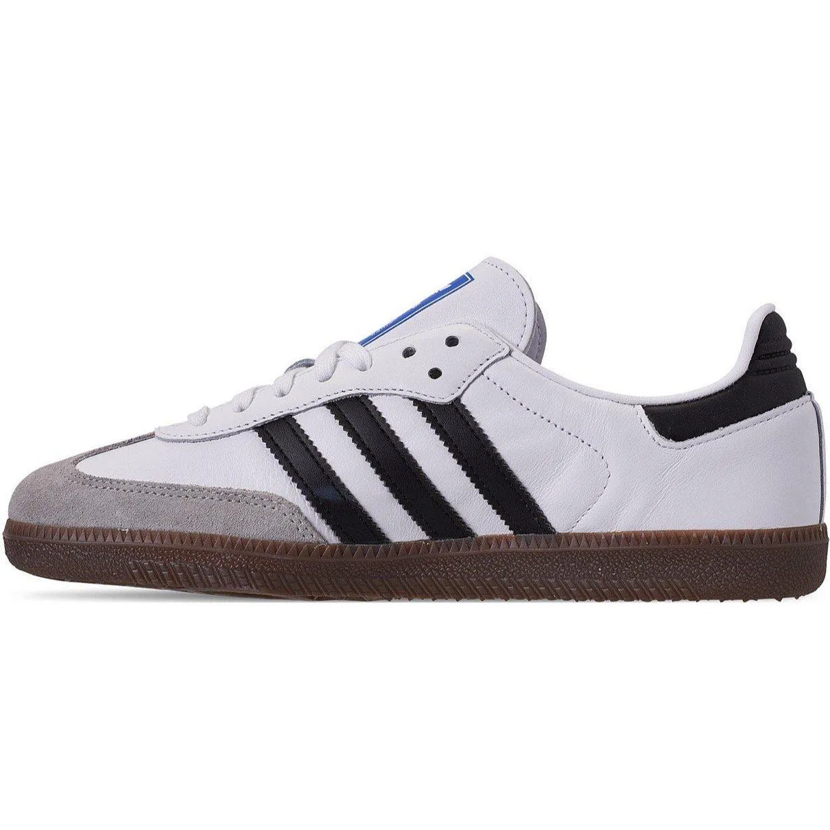 Samba Original Casual Sneakers