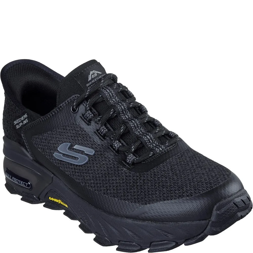 Skechers Max Protect Assembly Hiking Shoes