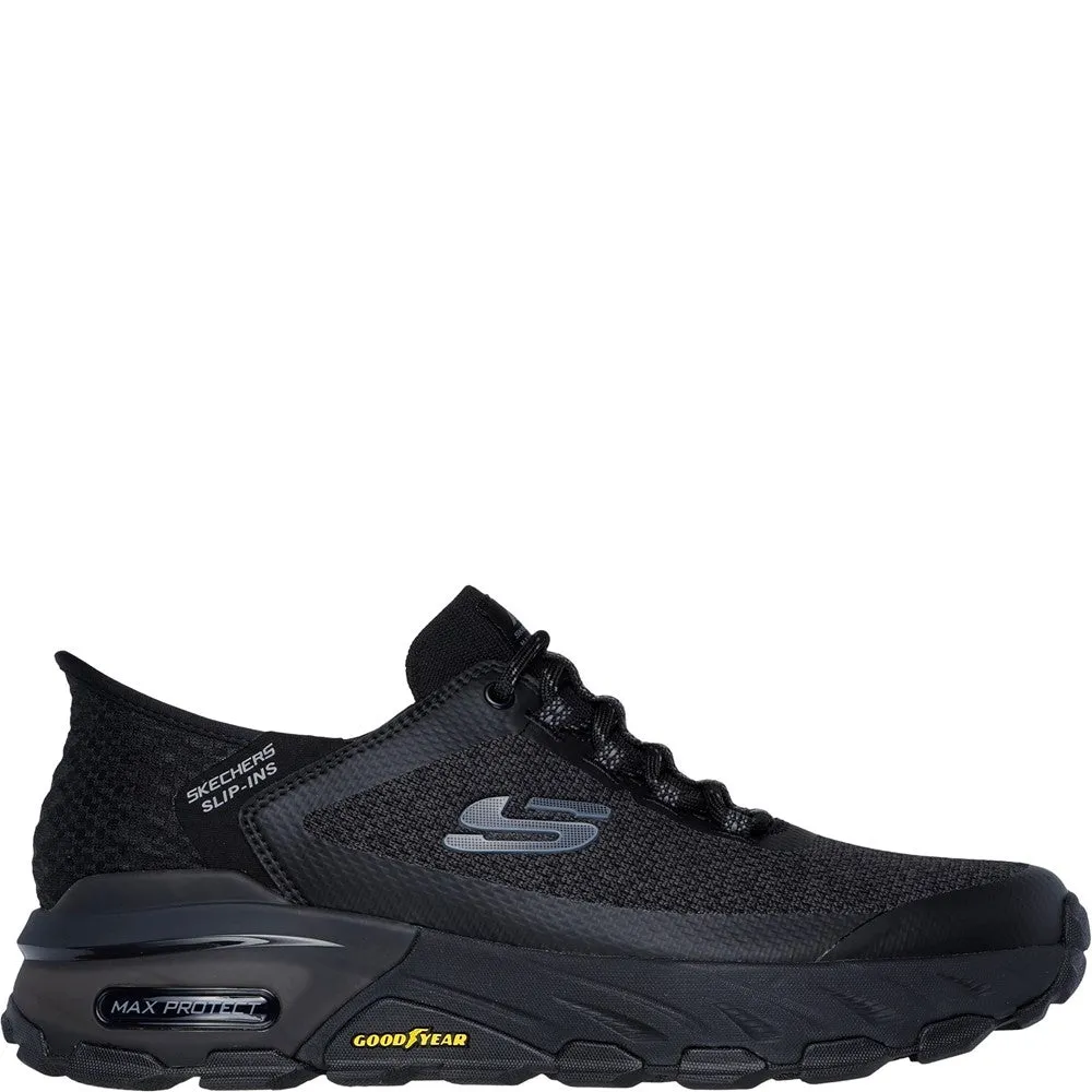 Skechers Max Protect Assembly Hiking Shoes