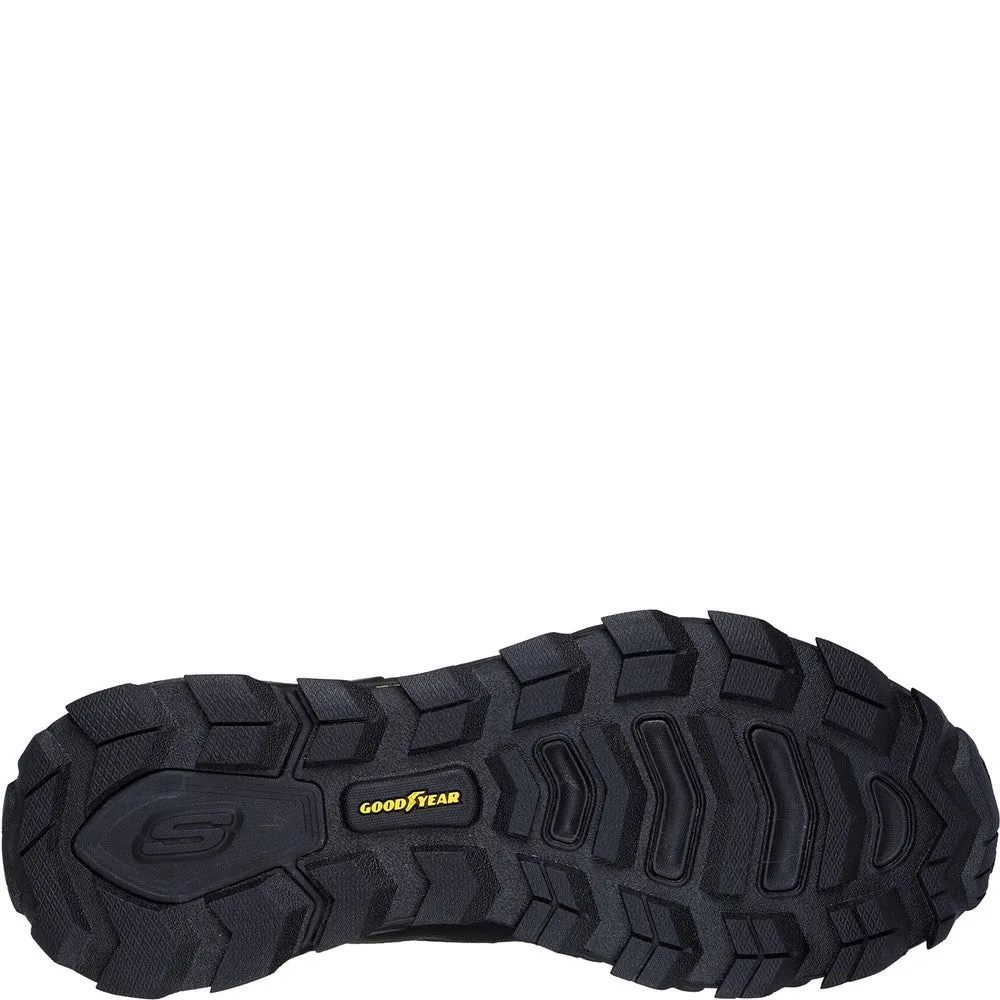 Skechers Max Protect Assembly Hiking Shoes