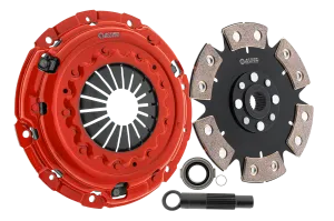 Stage 4 Clutch Kit (1MD) for Mitsubishi Galant 1994-1998 2.4L DOHC (4G64)