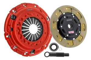 Stage 6 Clutch Kit (2MD) for Mitsubishi Lancer Evolution 7-9 2001-2007 2.0L DOHC (4G63) Turbo AWD Includes ACT Monoloc