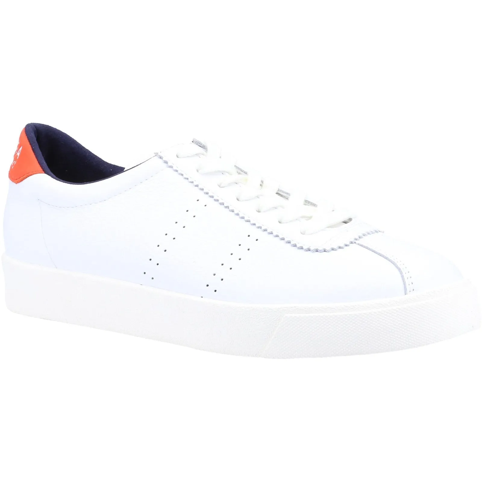 Superga Club S Comfort Leather