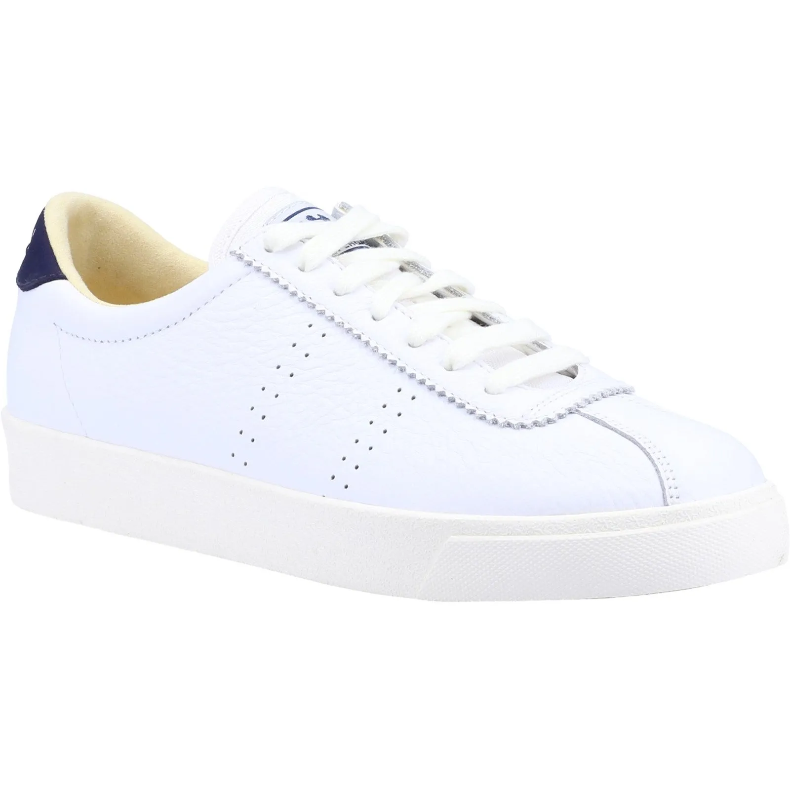 Superga Club S Comfort Leather