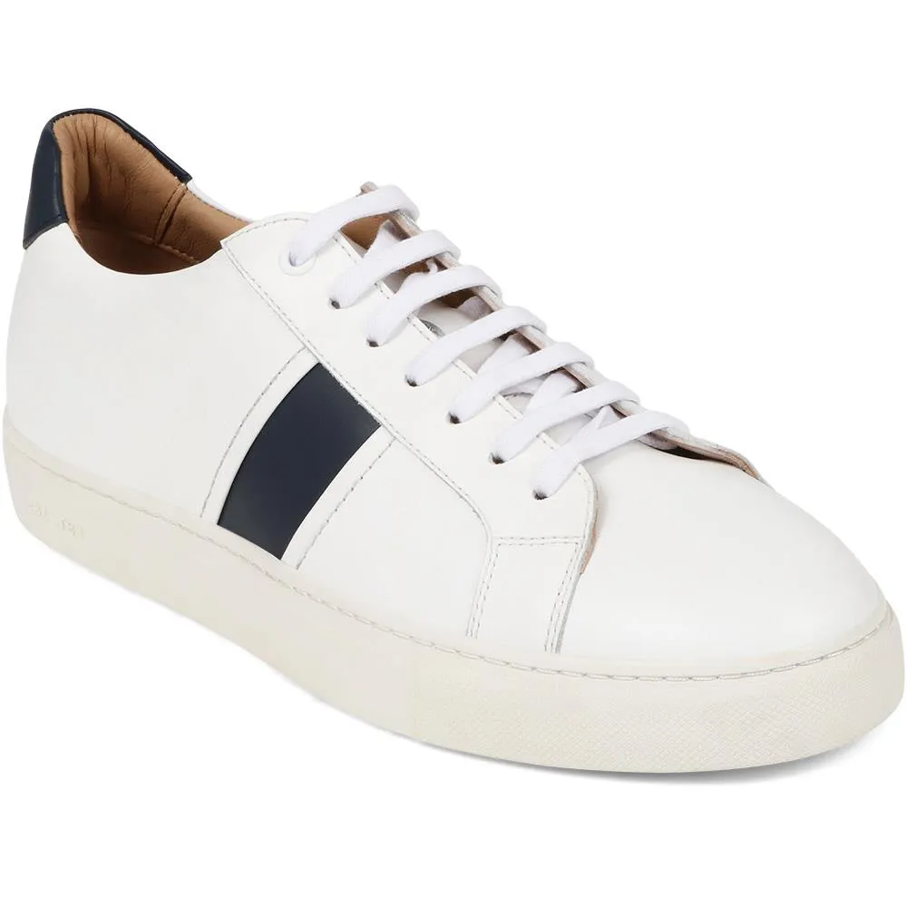 Surrey Leather Trainers  - SURREY / 325 050