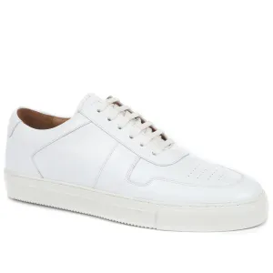 Teo Leather Trainers - TEO / 321 216