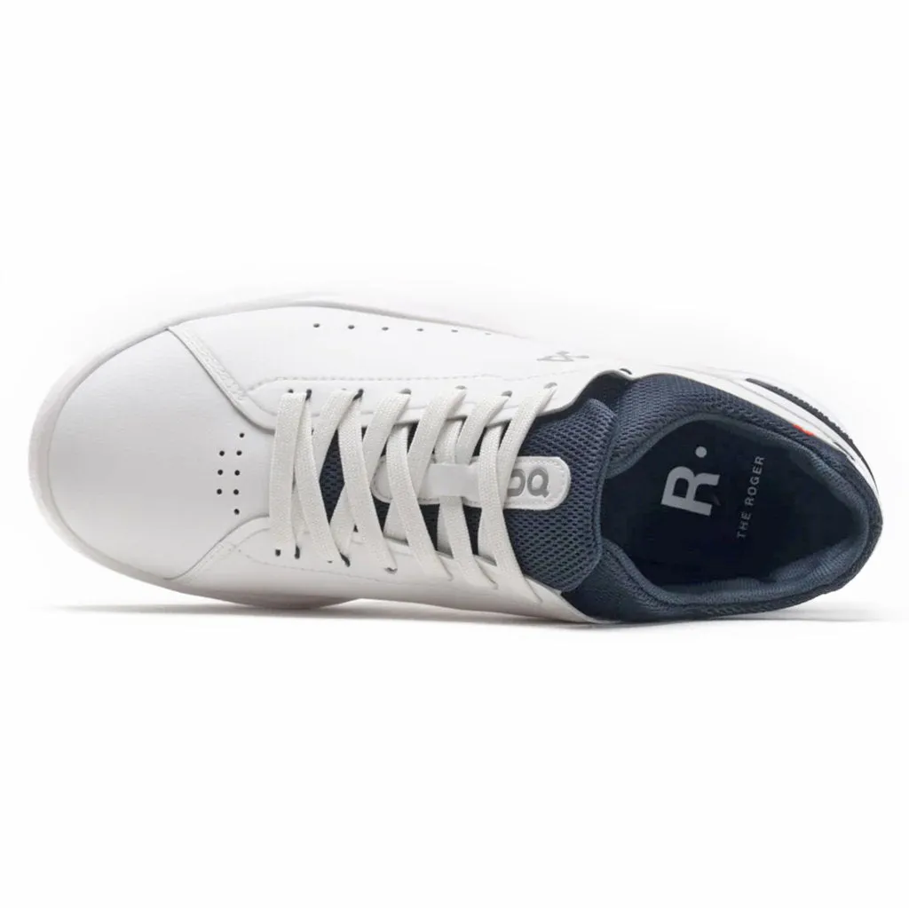 The Roger Advantage Textile Men's Low-Top Trainers