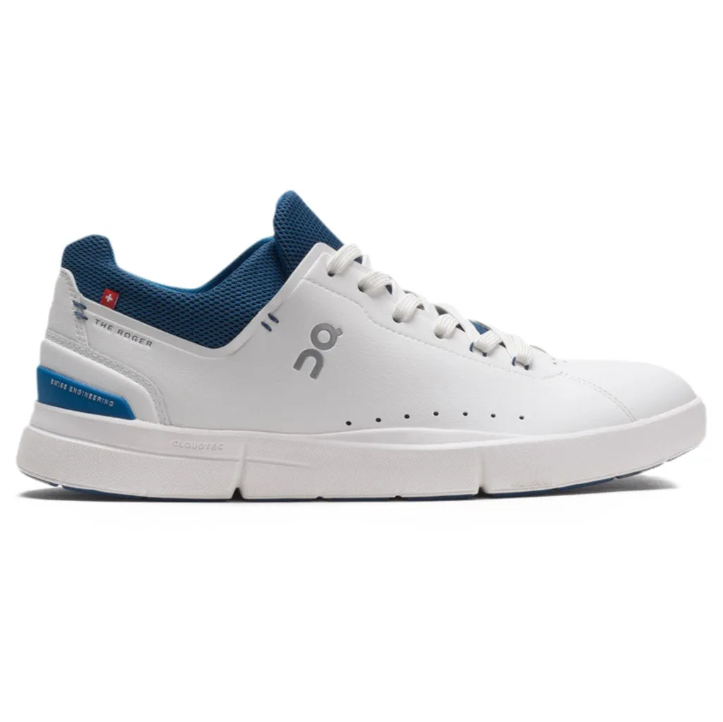 The Roger Advantage Textile Men's Low-Top Trainers