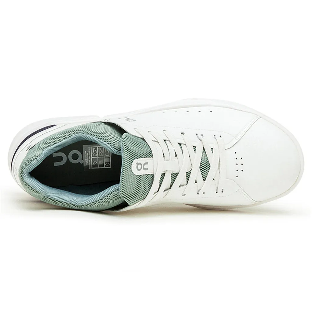 The Roger Advantage Textile Men's Low-Top Trainers