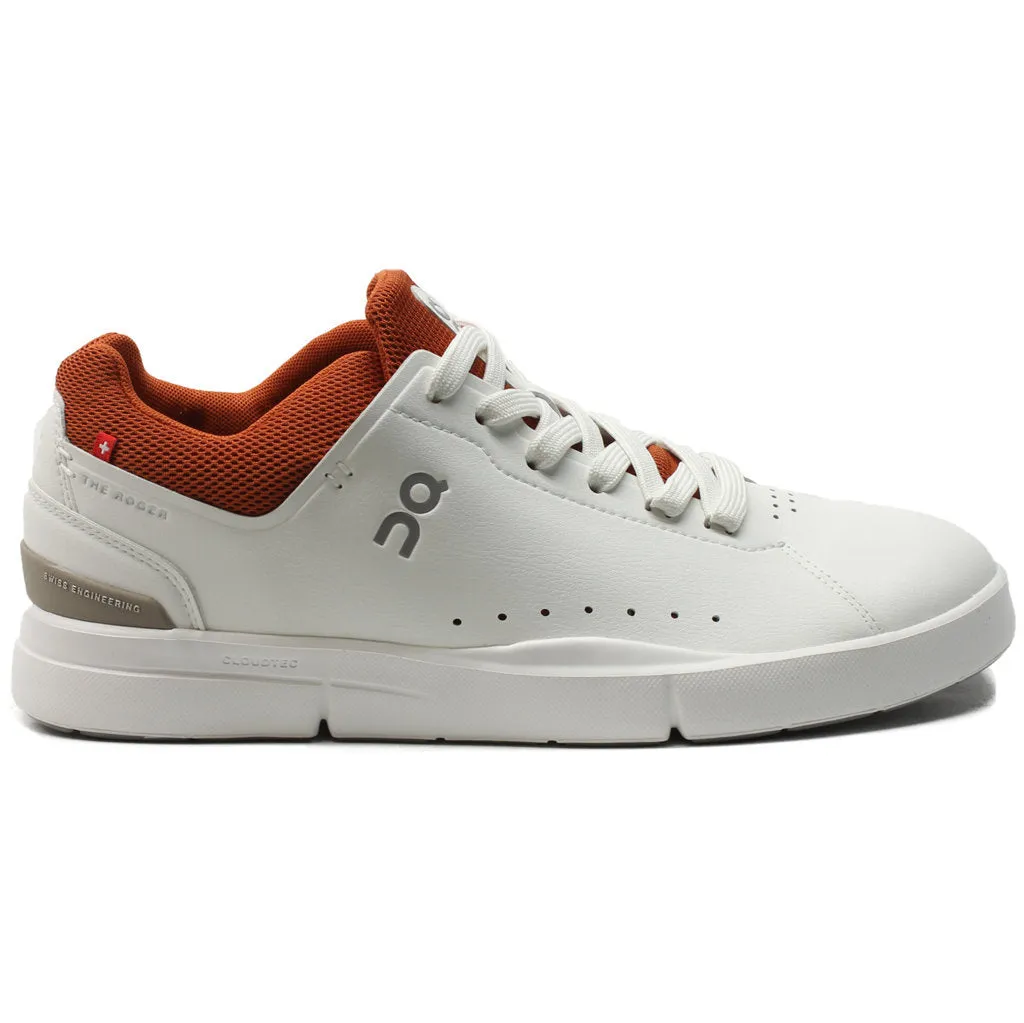 The Roger Advantage Textile Men's Low-Top Trainers