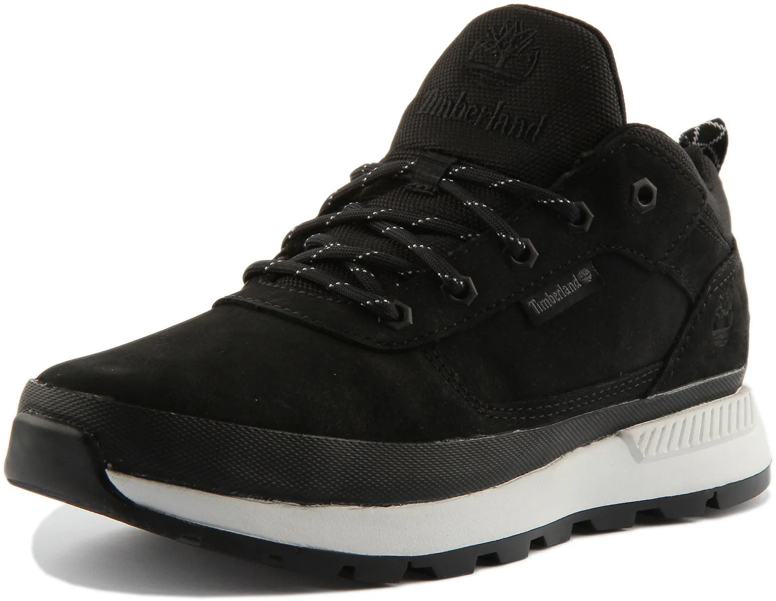 Timberland A2Gkt In Black For Junior