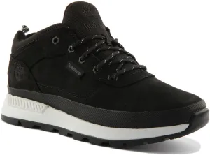 Timberland A2Gkt In Black For Junior