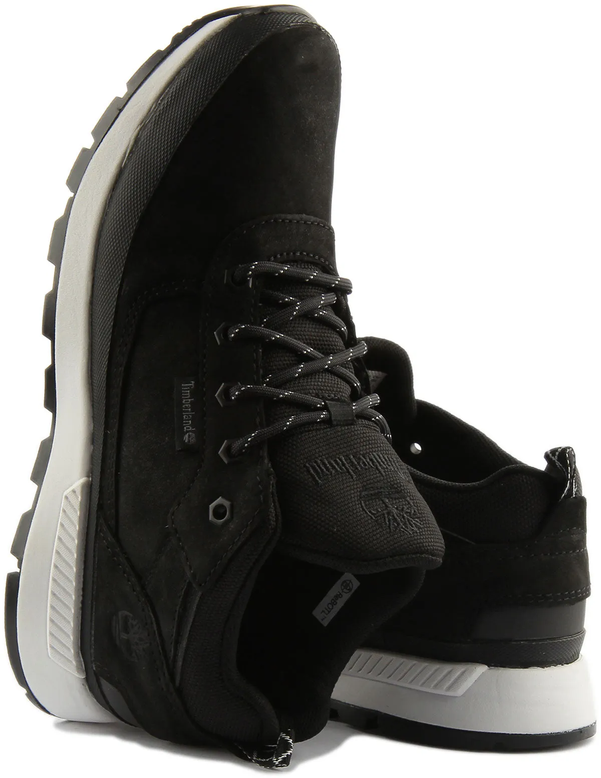 Timberland A2Gkt In Black For Junior