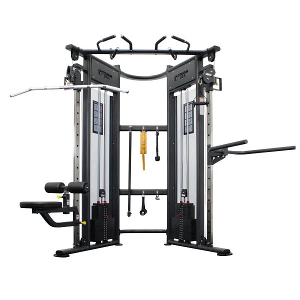 TITANIUM USA F70 FUNCTIONAL TRAINER LAT PULLDOWN SEAT